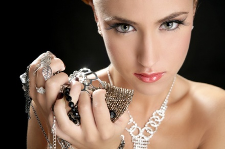 Birthstone Jewelry for women